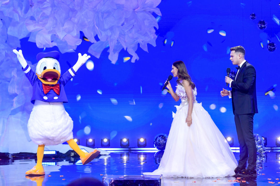 Disney. Koncert spełnionych życzeń