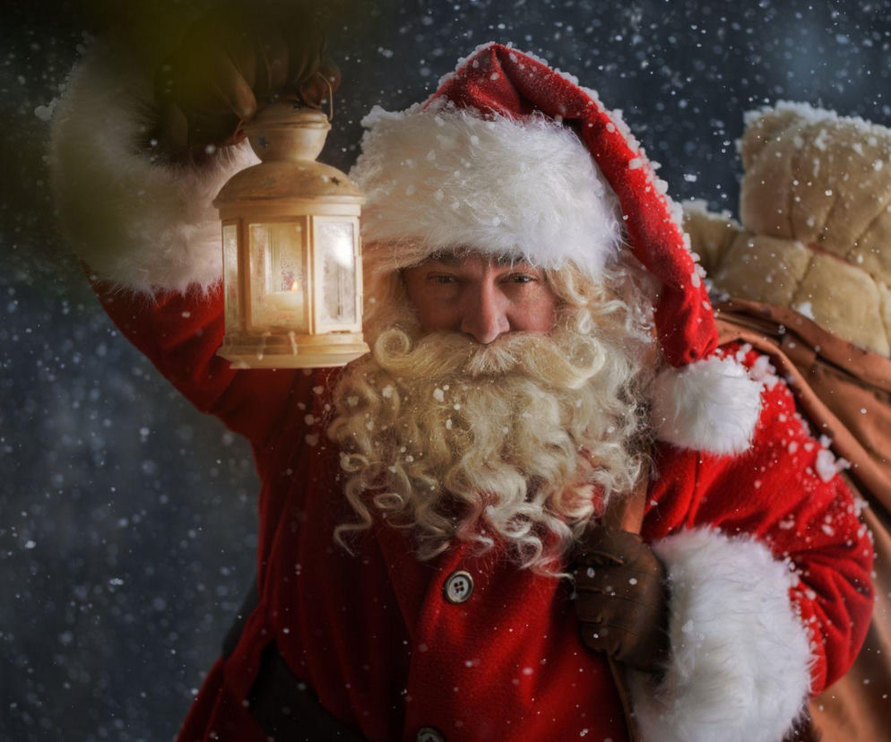 Poszukiwanie mikołaja z GRH. Kiedy?