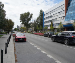 Strefa Płatnego Parkowania znów się powiększy