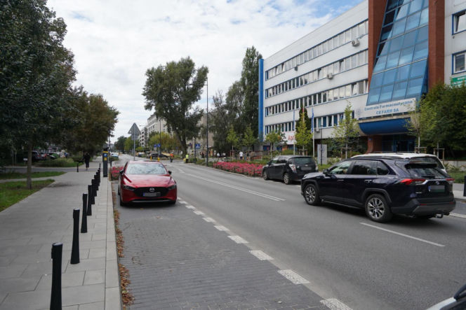 Strefa Płatnego Parkowania znów się powiększy