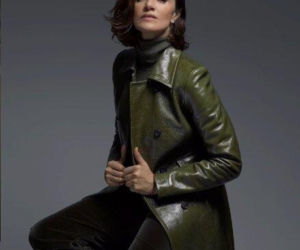 Dramat gwiazdy! Nadia Fares znaleziona na dnie basenu, walczy o życie