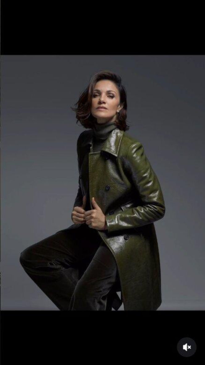 Dramat gwiazdy! Nadia Fares znaleziona na dnie basenu, walczy o życie