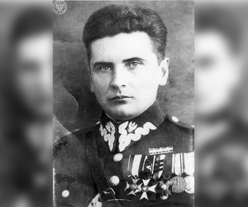 80 rocznica powstania AK – „Z miłości do Polski” Rowecki