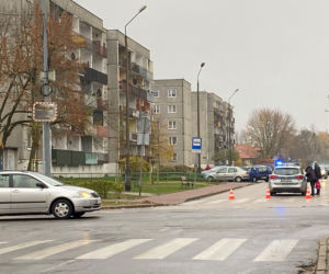Tragiczna wypadek na przystanku autobusowym