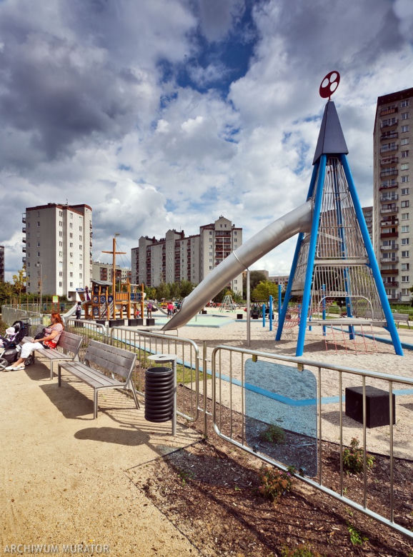 architektura krajobrazu balaton warszawa