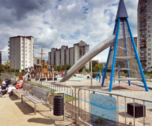 architektura krajobrazu balaton warszawa