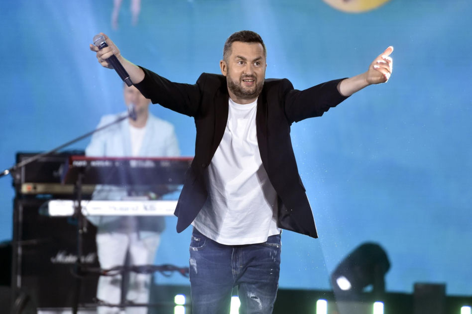 Co się działo po debiucie Norbiego w "Dzień dobry TVN"?