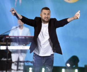 Co się działo po debiucie Norbiego w Dzień dobry TVN?