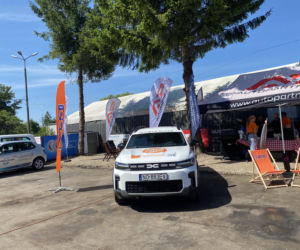 Eska Summer City w Krezymon Serwis. Darmowy przegląd auta -  Sprawdź i jedź.