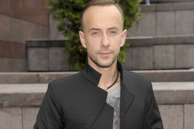nergal, adam darski