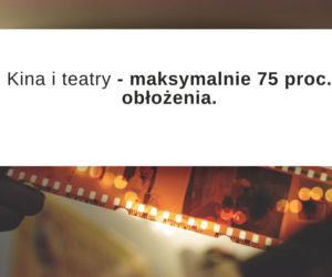 Luzowanie obostrzeń od 26 czerwca. CO SIĘ ZMIENI od soboty? [PEŁNA LISTA]