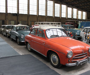 motohistorie