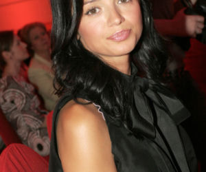 Anna Przybylska