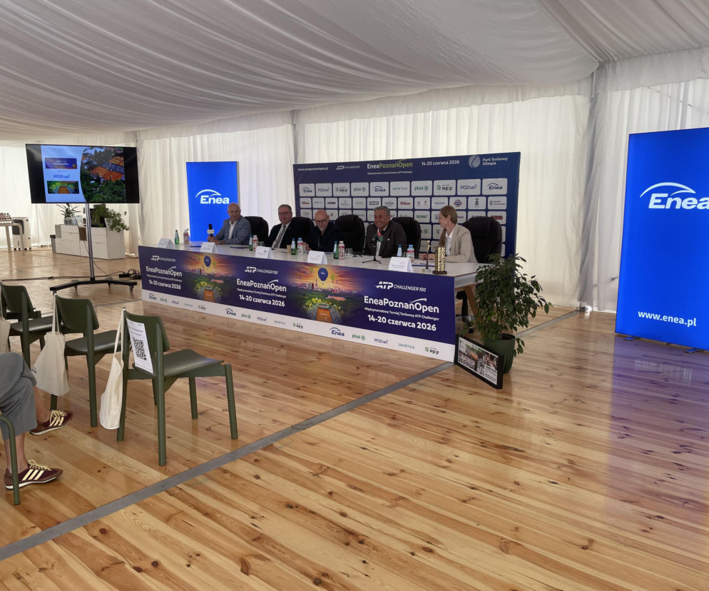 Poznań Open konfa 2026