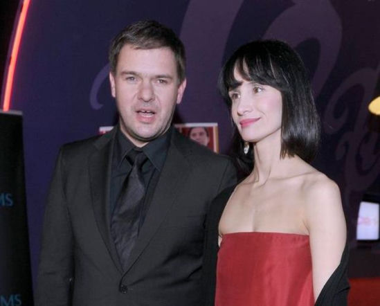 TOMASZ KAROLAK, VIOLA KOŁAKOWSKA