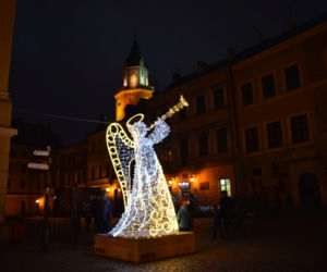 Lublin: Świąteczne iluminacje już wkrótce w centrum miasta. Znamy datę!
