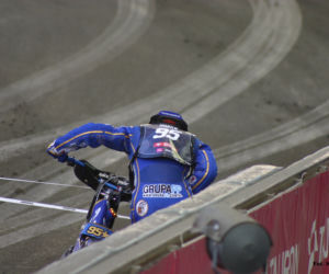 1. finał Tauron SEC 2020 w Toruniu. Zdjęcia z Motoareny