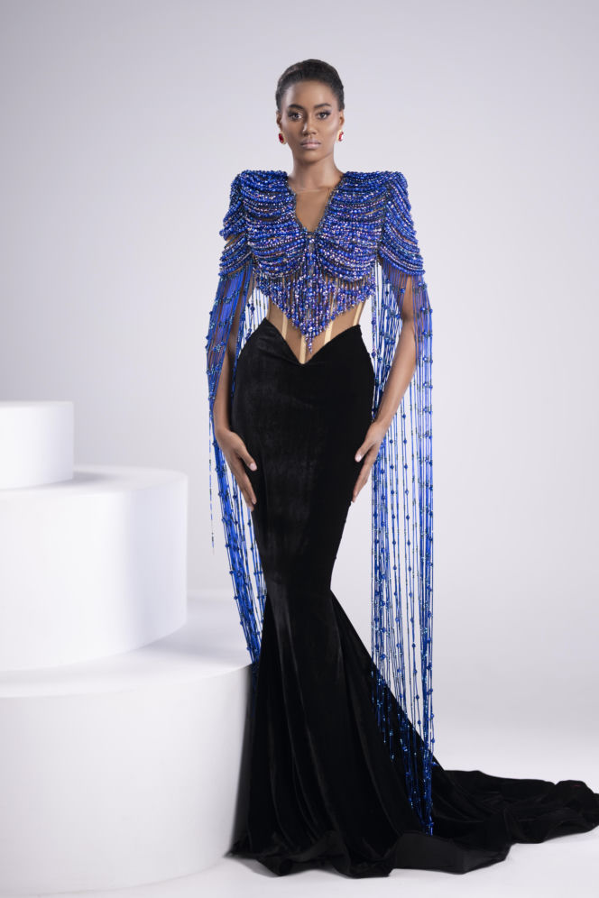 WYBRZEŻE KOŚCI SŁONIOWEJ Oficjalna sesja finalistek Miss Supranational 2026