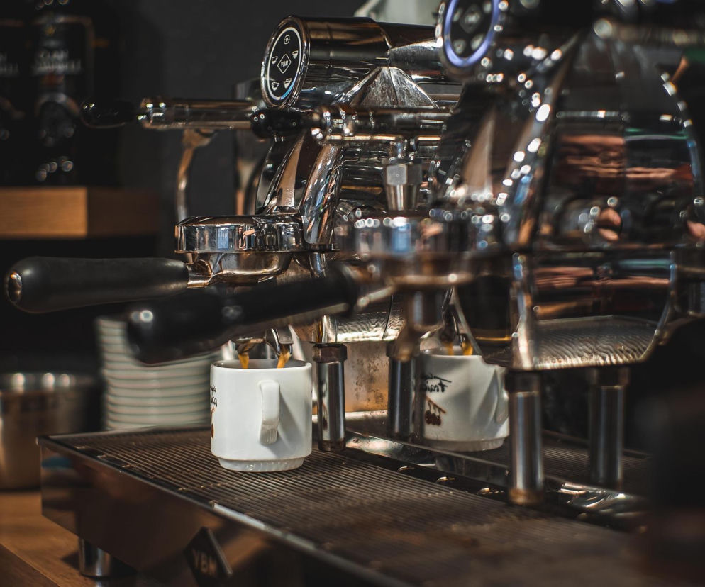 Znana sieć kawiarni w kryzysie. Trwają rozmowy o sprzedaży