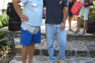 Opublikowano kolejną partię zdjęć z akt Epsteina wśród nich Bill Clinton i Michael Jackson