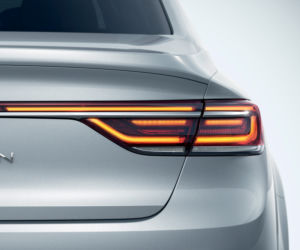 Renault Talisman (2020)