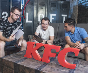 KFC