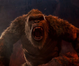 Godzilla i King Kong pokonały pandemię! To rekord, chodzi o miliony