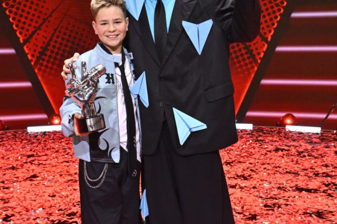 Wiktor Sas reprezentantem Polski na Eurowizji Junior 2026. Kim jest ...
