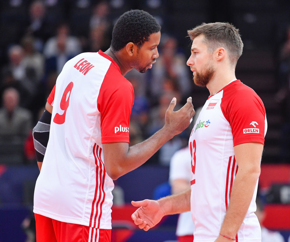 Wilfredo Leon, Michał Kubiak, reprezentacja Polski