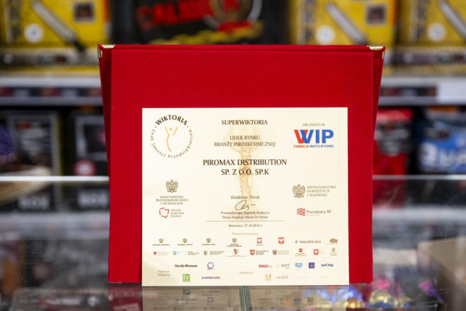 Koniec fajerwerków w Polsce? „To likwidacja branży i cios w państwo”