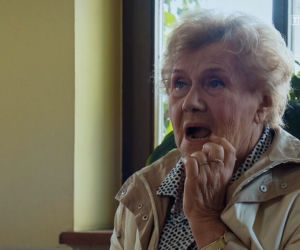  M jak miłość, odcinek 1531: Barbara obiektem wstrętnych plotek w Grabinie! Zobaczy seks opiekunki Józefa i wezmą ją na języki
