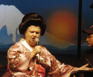 Stanisława Celińska - artystka od prawdy, nie od blichtru