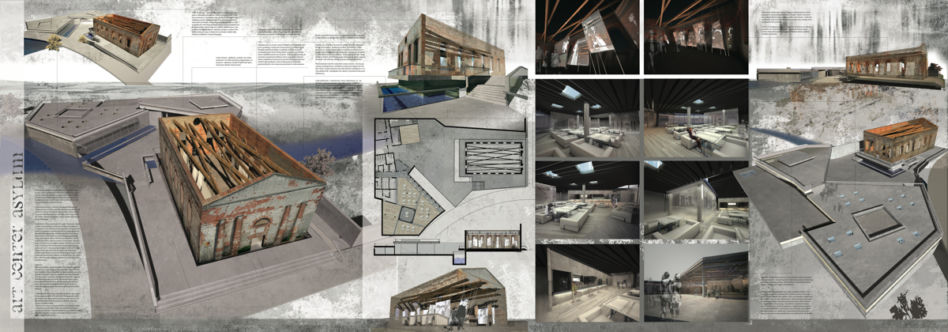 Archiwum Architektury