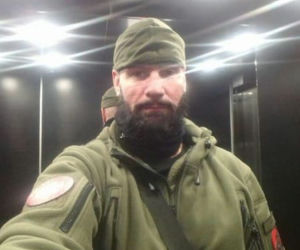 Poszukiwany Piotr Klemczak