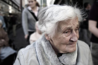 Zachodniopomorskie: ponad 45 tys. seniorów otrzymało rentę wdowią