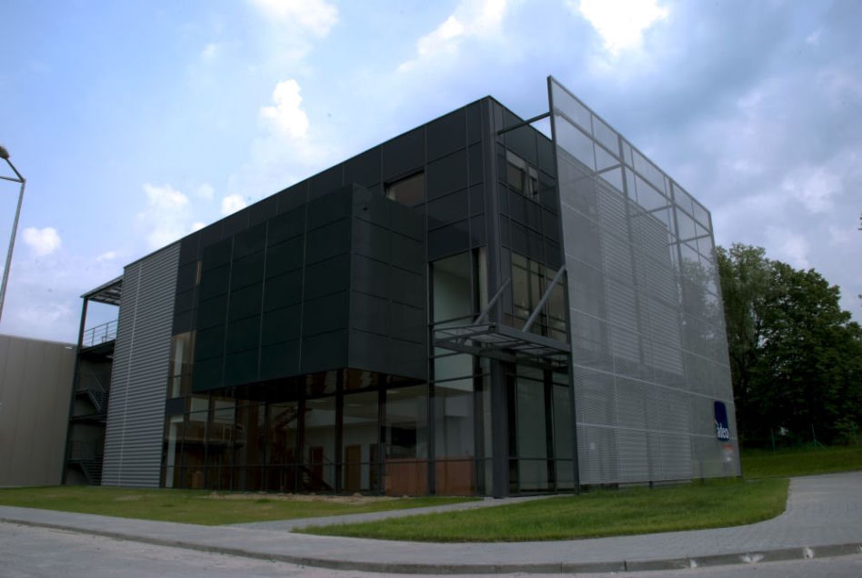 Archiwum Architektury