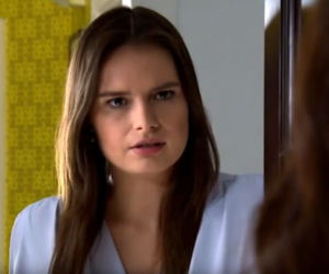 M jak miłość, Karolina (Iga Górecka)
