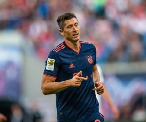 Robert Lewandowski