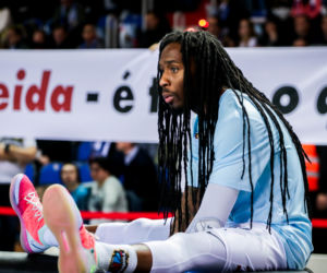 Polski Cukier Toruń - Anwil Włocławek 80:89