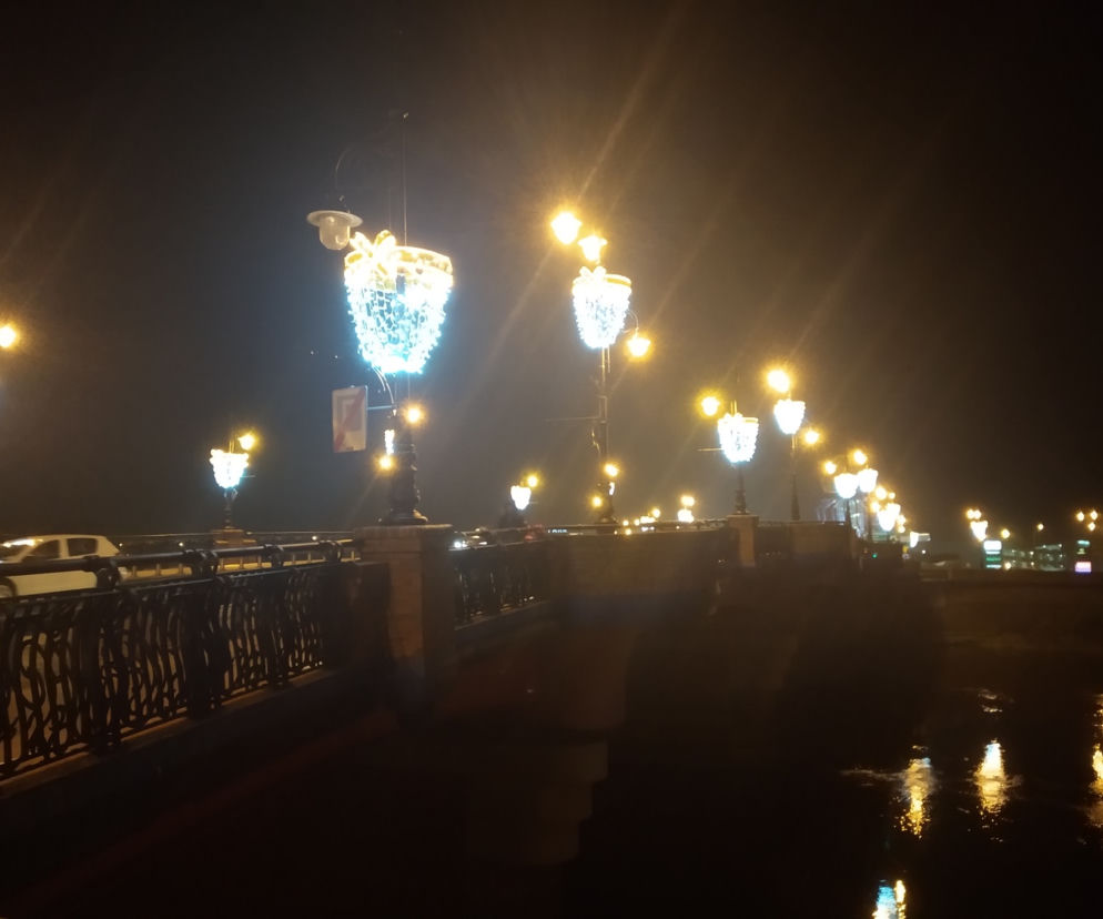 Gorzów świątecznie 2019