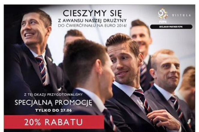 Vistula i PZPN pozwywa Wszechpolaków