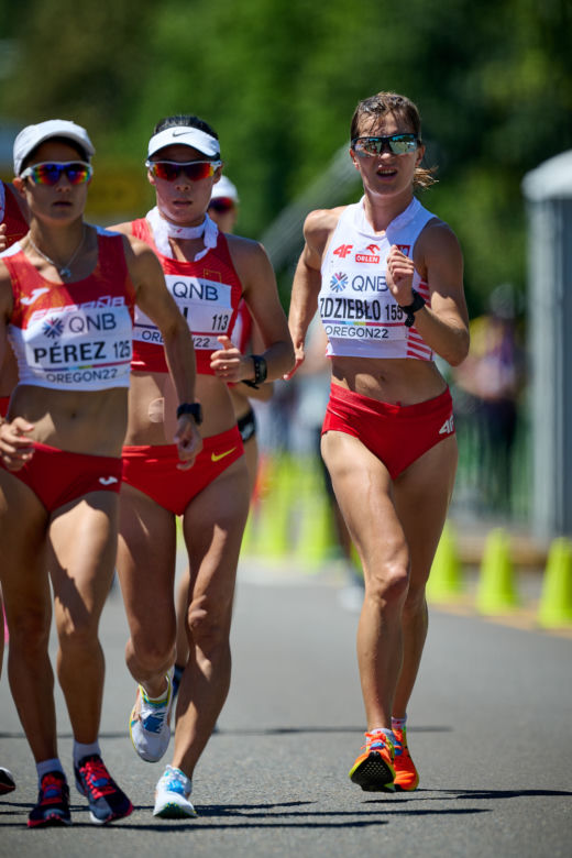 Katarzyna Zdziebło