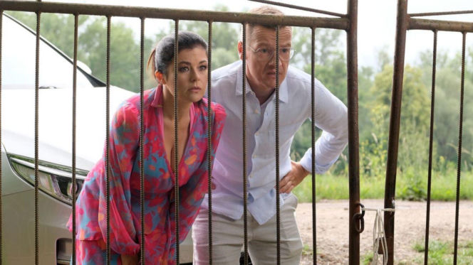 M jak miłość, odcinek 1917: Kinga wyśle Piotrka na poszukiwania Pawła! Nagle żal zmieni się we wściekłość na Zduńskiego