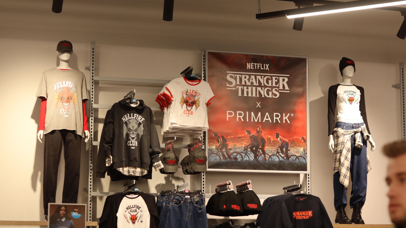 Primark Lublin
