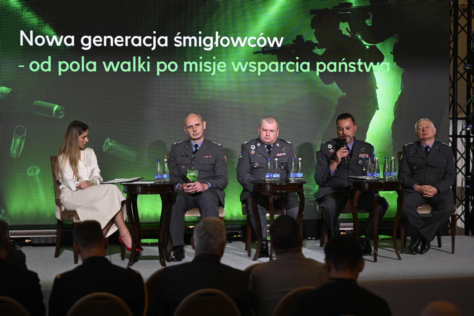 Nowa generacja śmigłowców – od pola walki po misje wsparcia Państwa