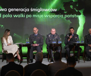 Nowa generacja śmigłowców – od pola walki po misje wsparcia Państwa
