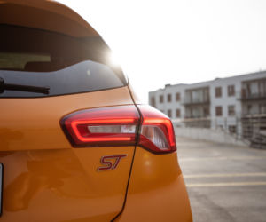 Ford Focus ST 2.3 EcoBoost 280 KM M6