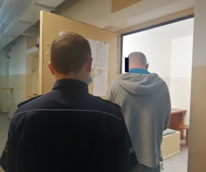 Gang włamywaczy przez kilka miesięcy okradał mieszkańców i firmy w Otwocku!