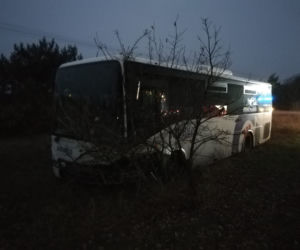 Śmiertelny wypadek pod Toruniem - policja poszukuje świadków