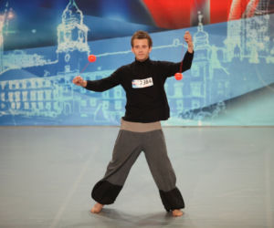 Tomasz Barney Piotrowski